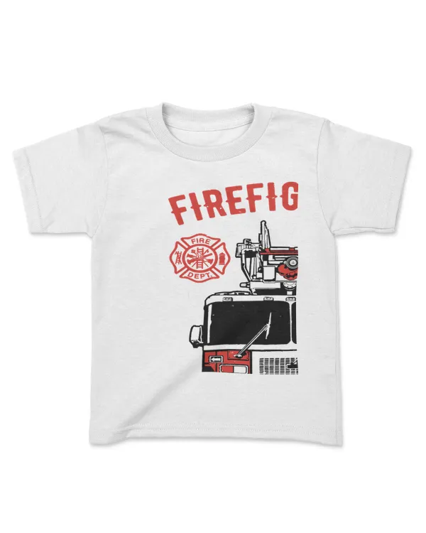 Youth's Standard T-Shirt
