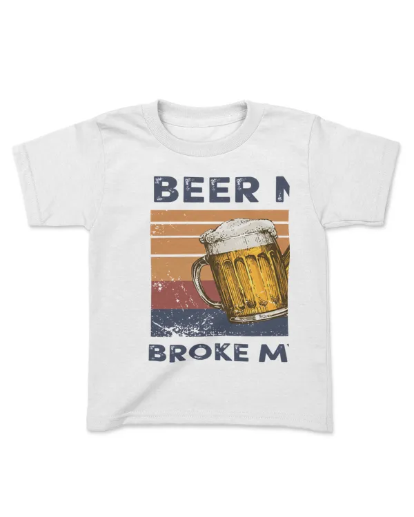 Youth's Standard T-Shirt
