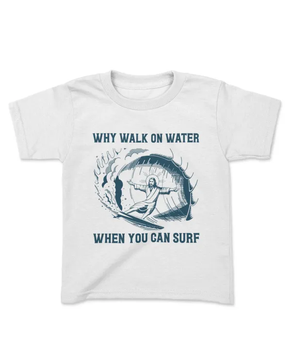 Youth's Standard T-Shirt