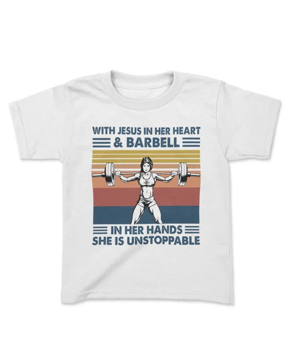 Youth's Standard T-Shirt