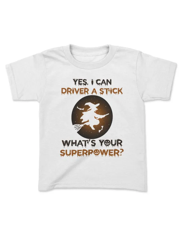 Youth's Standard T-Shirt