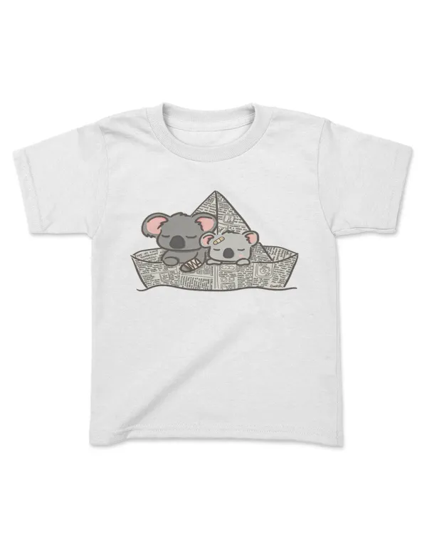 Youth's Standard T-Shirt