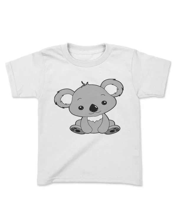 Youth's Standard T-Shirt