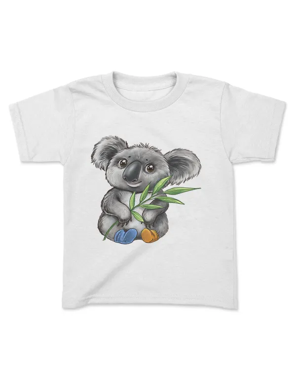 Youth's Standard T-Shirt