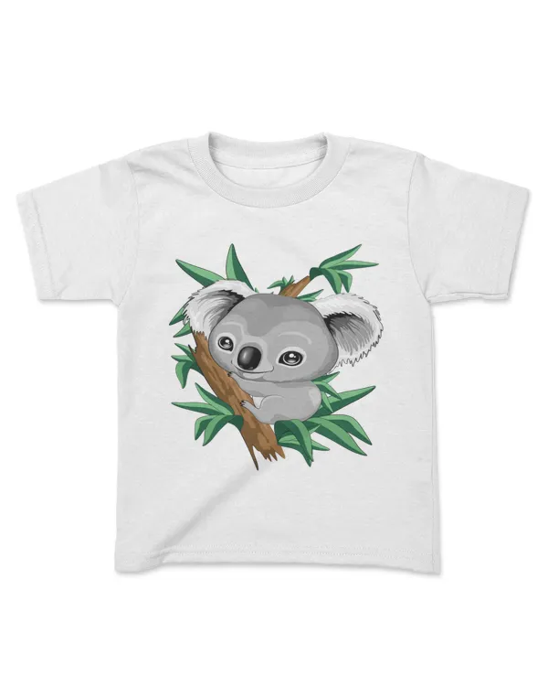 Youth's Standard T-Shirt