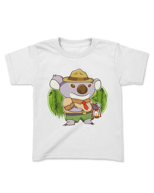 Youth's Standard T-Shirt