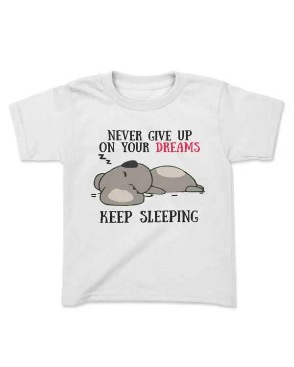 Youth's Standard T-Shirt