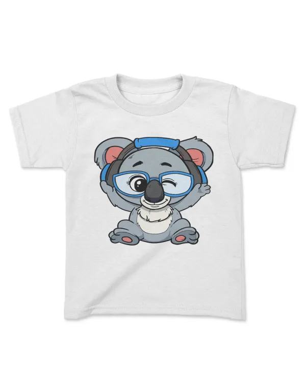 Youth's Standard T-Shirt