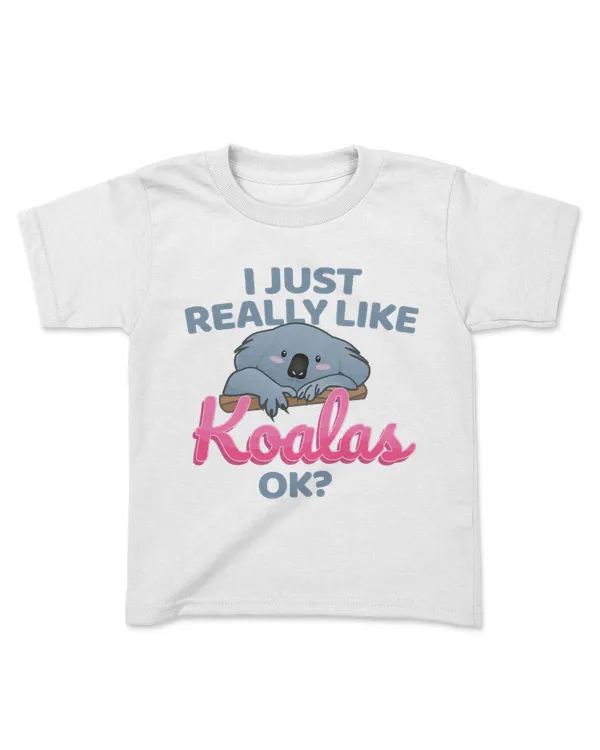 Youth's Standard T-Shirt