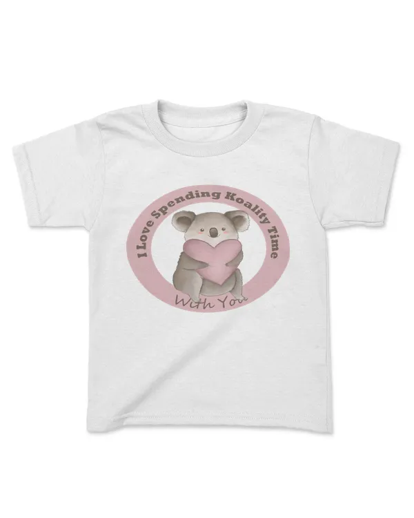 Youth's Standard T-Shirt