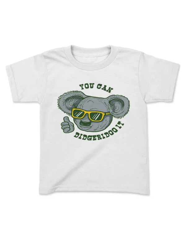 Youth's Standard T-Shirt