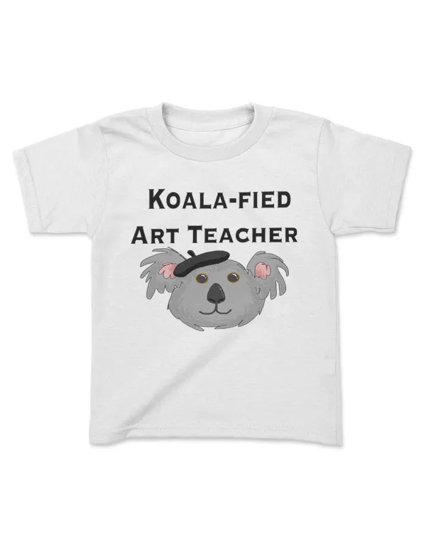 Youth's Standard T-Shirt