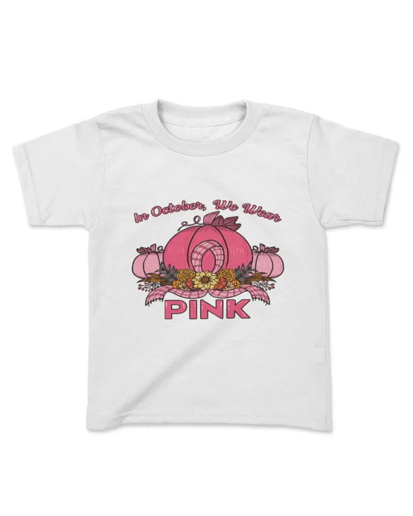 Youth's Standard T-Shirt