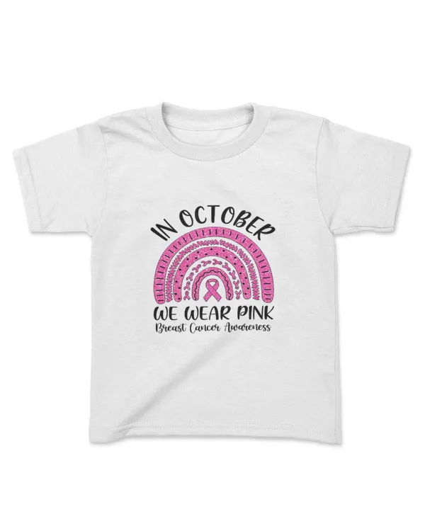 Youth's Standard T-Shirt
