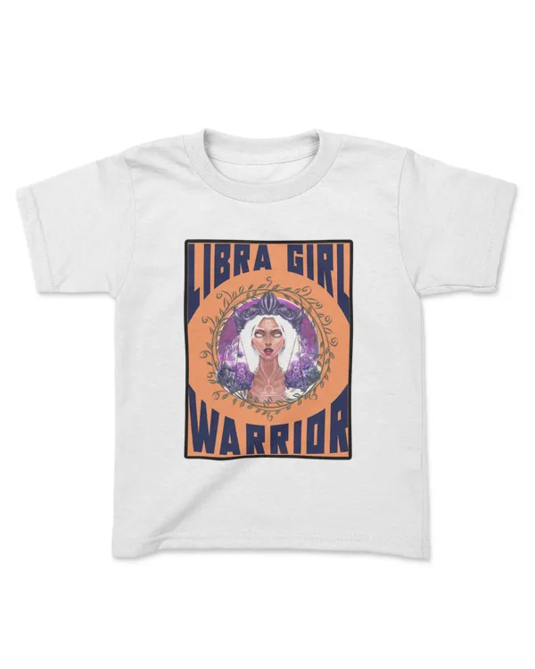 Youth's Standard T-Shirt