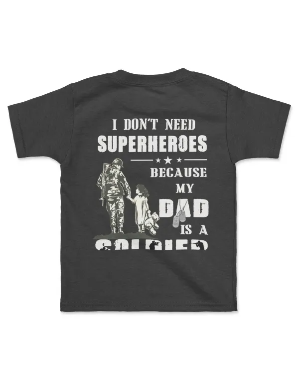 Youth's Standard T-Shirt
