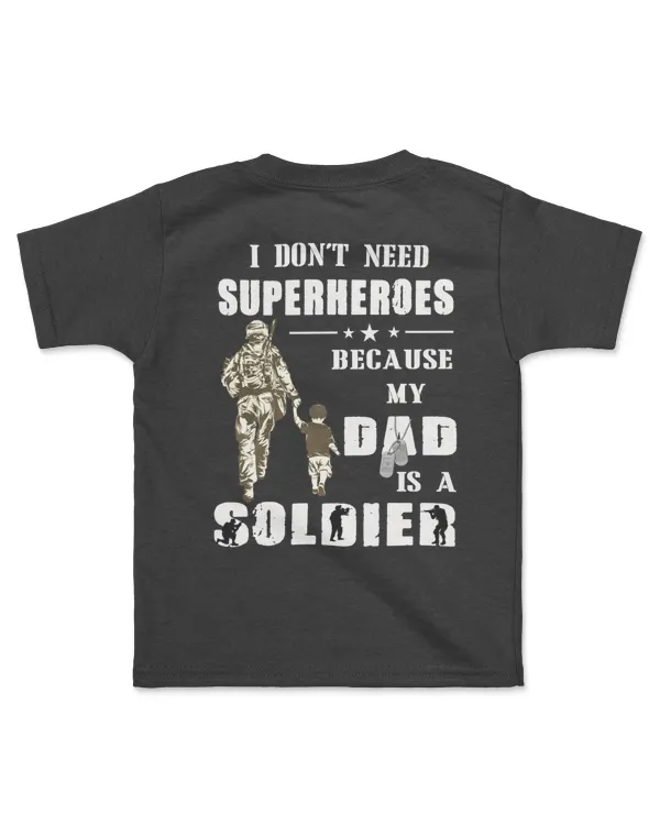 Youth's Standard T-Shirt