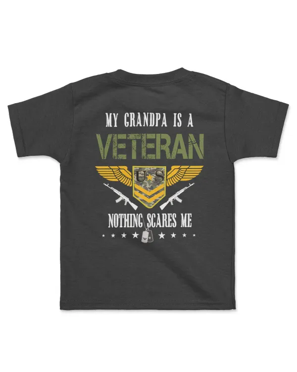 Youth's Standard T-Shirt