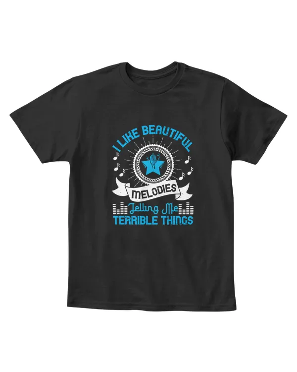 Youth's Standard T-Shirt
