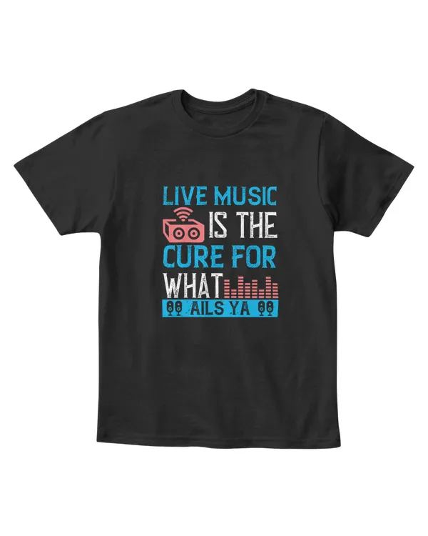 Youth's Standard T-Shirt