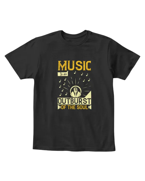 Youth's Standard T-Shirt
