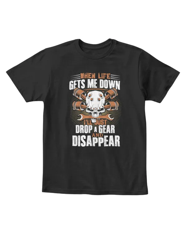 Youth's Standard T-Shirt