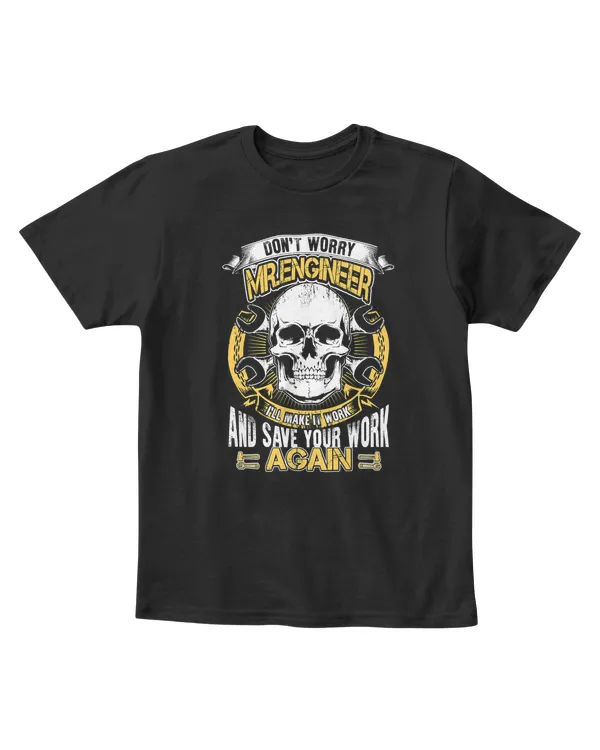 Youth's Standard T-Shirt