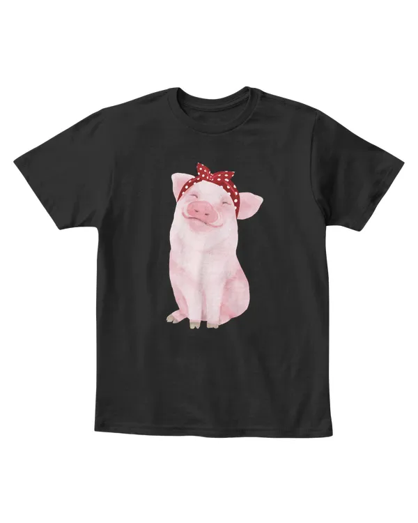 Youth's Standard T-Shirt