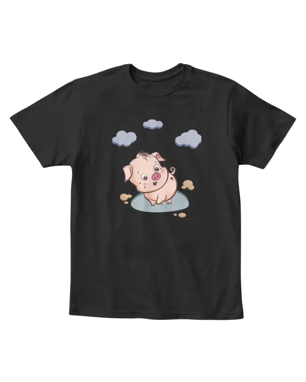 Youth's Standard T-Shirt