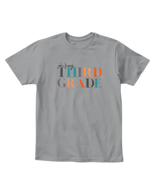 Youth's Standard T-Shirt