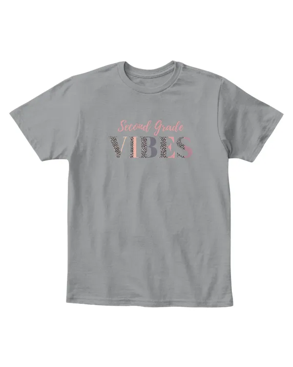 Youth's Standard T-Shirt