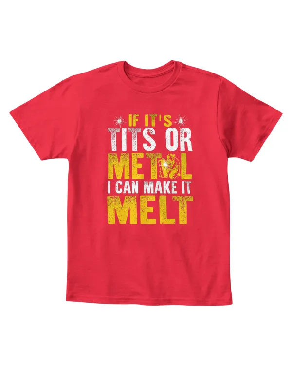 Youth's Standard T-Shirt