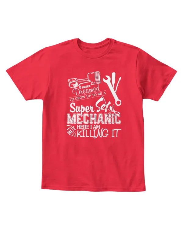 Youth's Standard T-Shirt