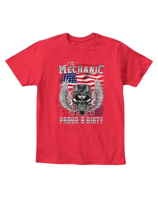 Youth's Standard T-Shirt