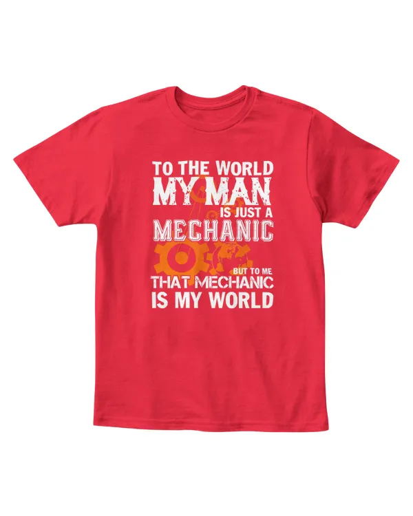 Youth's Standard T-Shirt