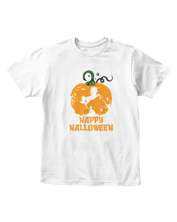 Youth's Standard T-Shirt