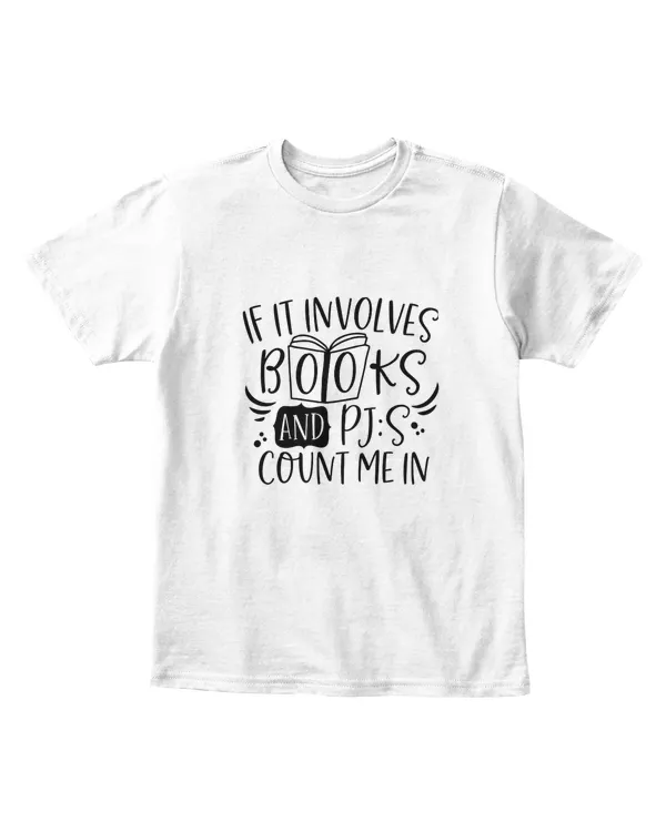 Youth's Standard T-Shirt