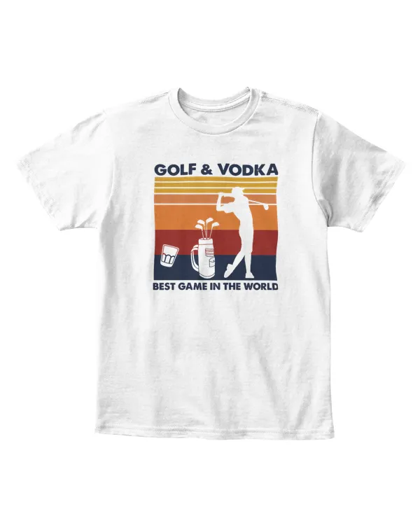 Youth's Standard T-Shirt