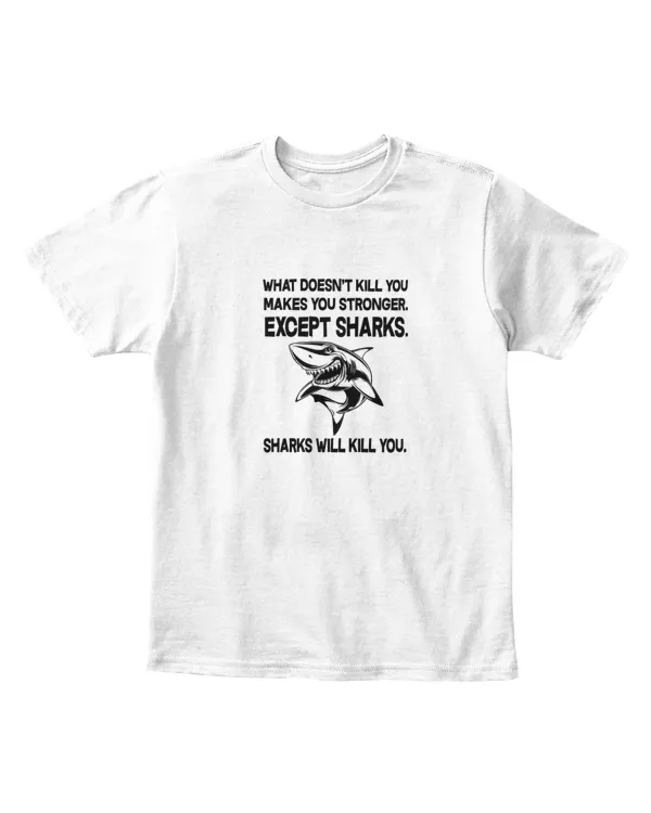 Youth's Standard T-Shirt