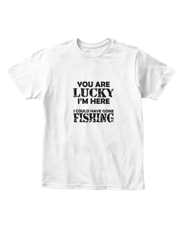 Youth's Standard T-Shirt