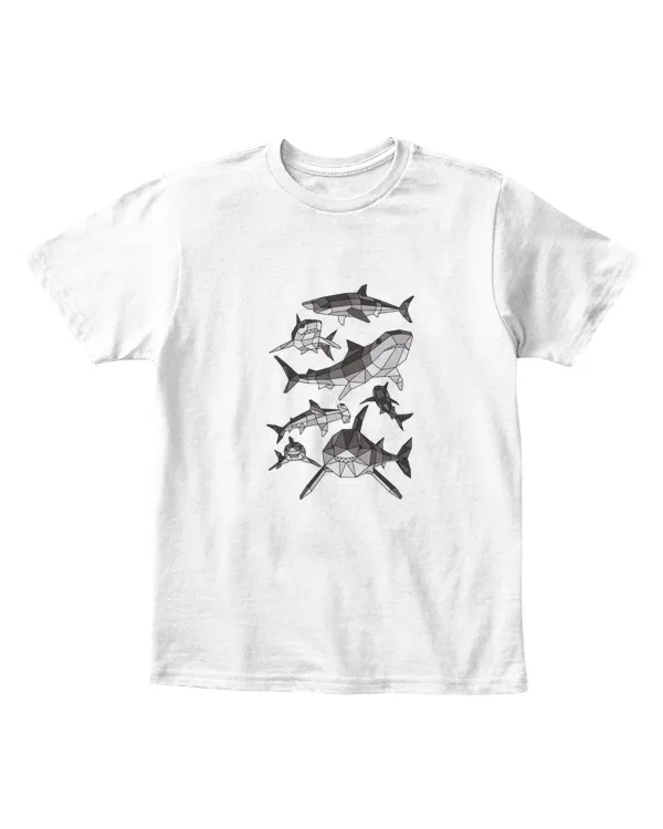 Youth's Standard T-Shirt
