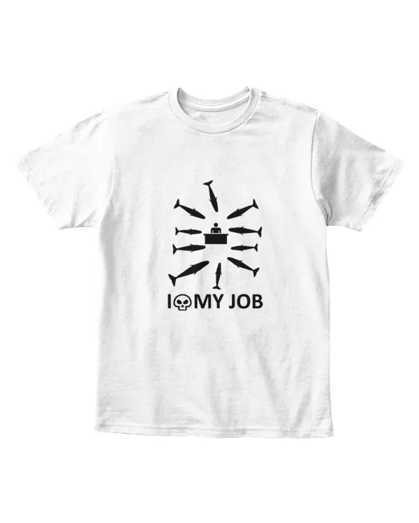 Youth's Standard T-Shirt