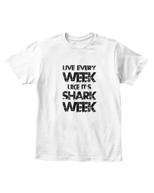 Youth's Standard T-Shirt
