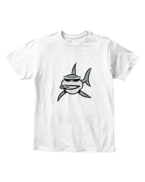Youth's Standard T-Shirt