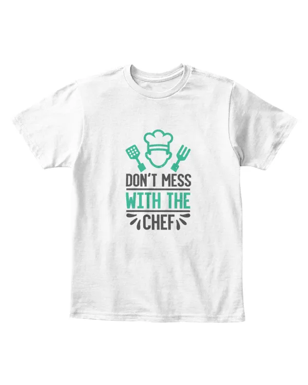 Youth's Standard T-Shirt