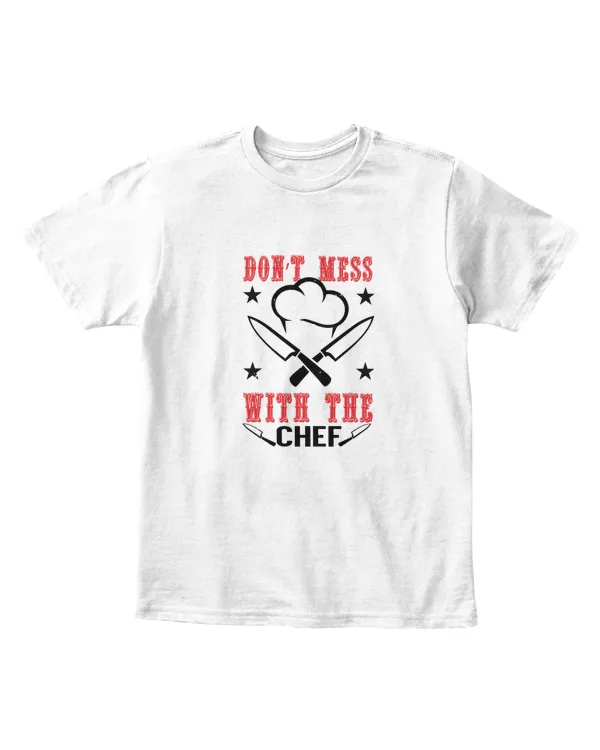 Youth's Standard T-Shirt
