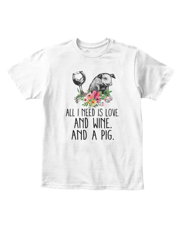 Youth's Standard T-Shirt