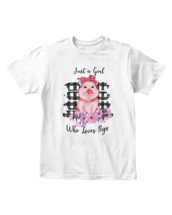 Youth's Standard T-Shirt