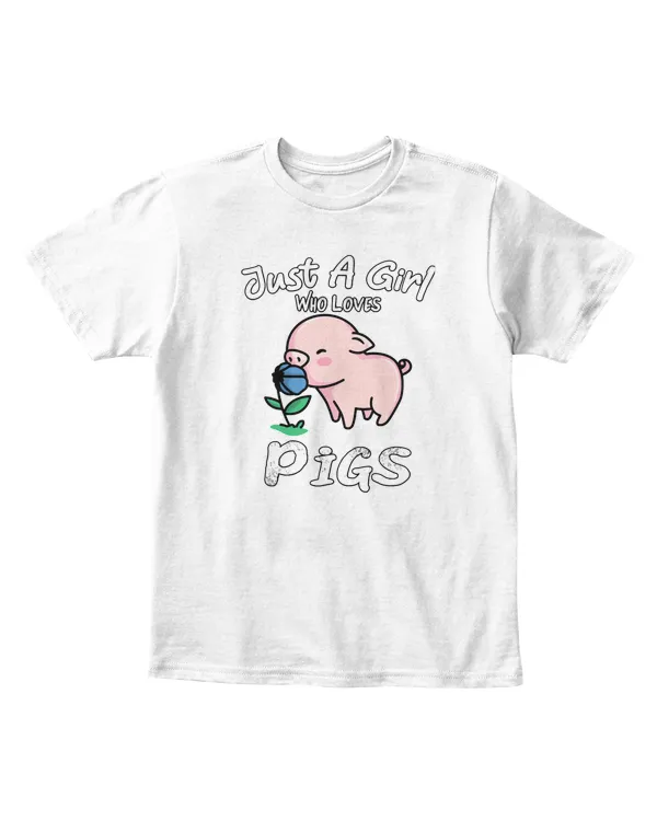 Youth's Standard T-Shirt