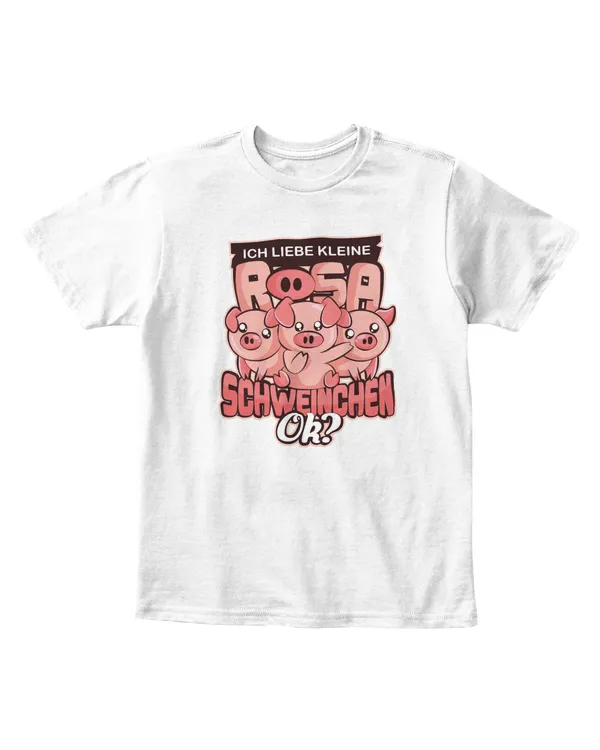 Youth's Standard T-Shirt